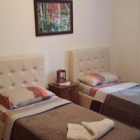 Apartment Lika Shkodër Exteriér fotografie