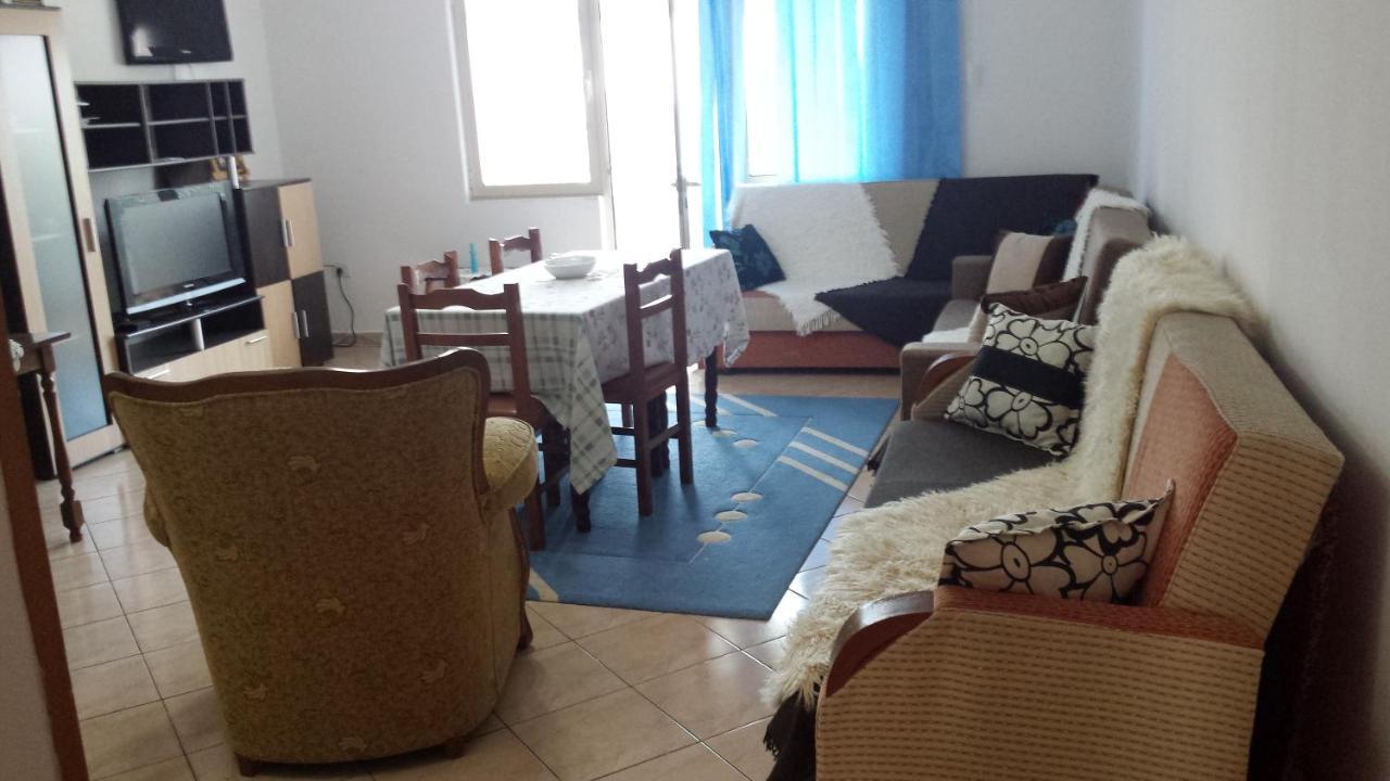 Apartment Lika Shkodër Exteriér fotografie