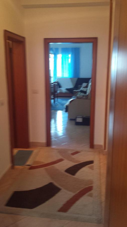 Apartment Lika Shkodër Exteriér fotografie