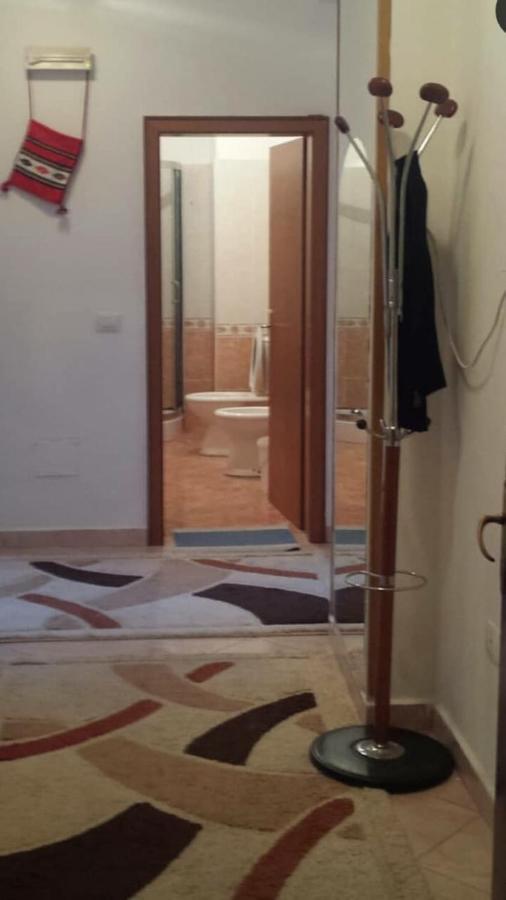 Apartment Lika Shkodër Exteriér fotografie